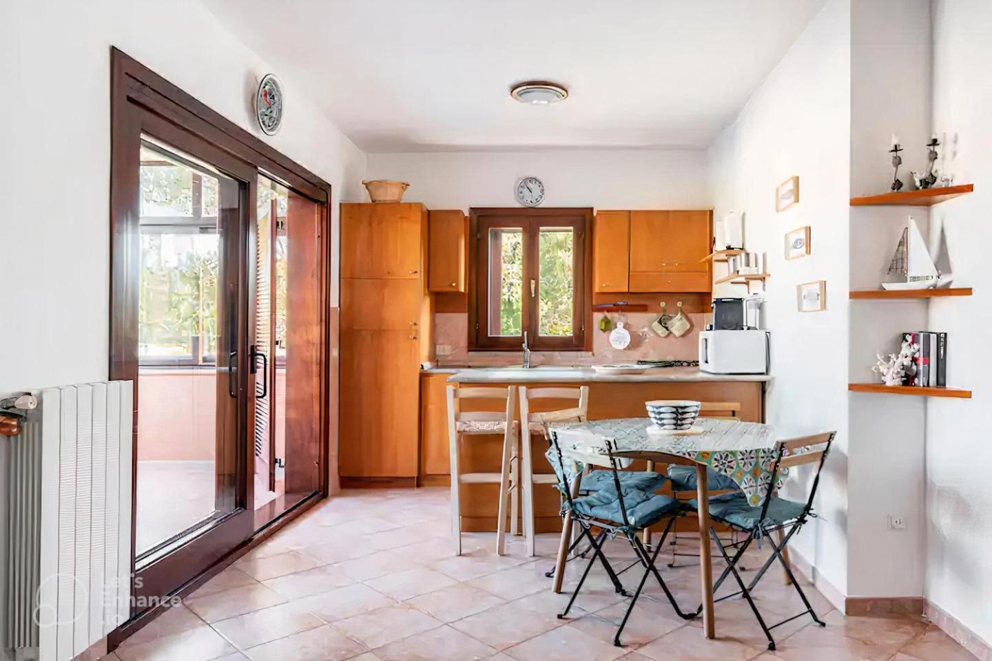 Sardegna - Villa Mirto & Flowers Olbia Exterior foto