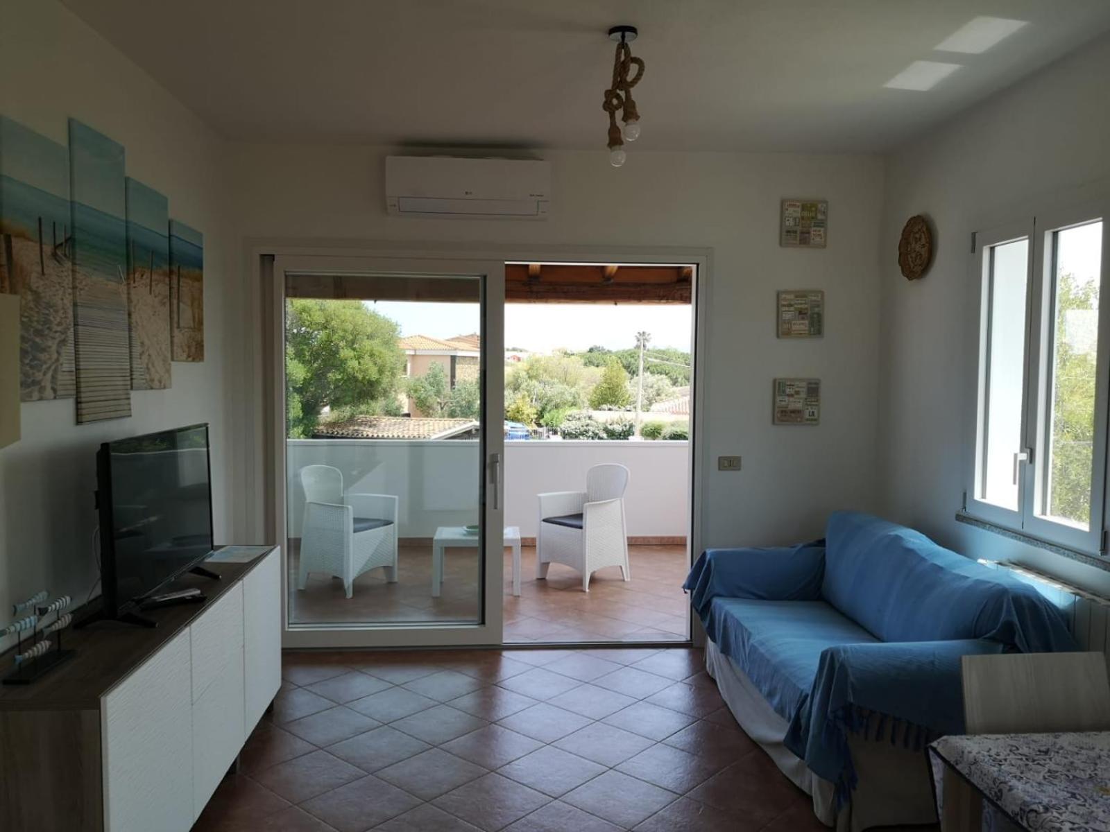 Sardegna - Villa Mirto & Flowers Olbia Exterior foto
